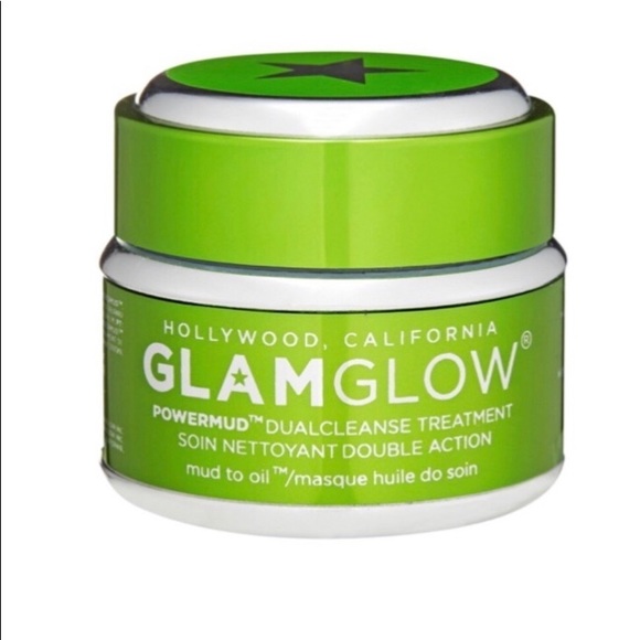 GlamGlow, powermud mask - Picture 2 of 13